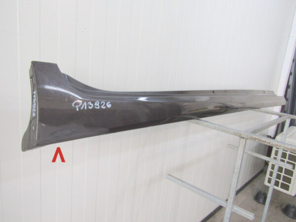Zijskirt Dorpellijst Rechts Toyota Camry XV70 17- 7585033130 Dorpel P13926
