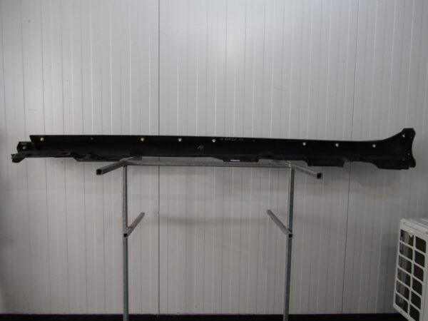 Zijskirt Dorpellijst Rechts Toyota Camry XV70 17- 7585033130 Dorpel P13926