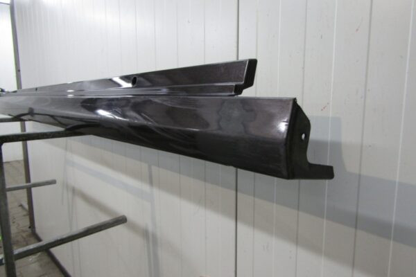 Zijskirt Dorpellijst Rechts Toyota Camry XV70 17- 7585033130 Dorpel P15798