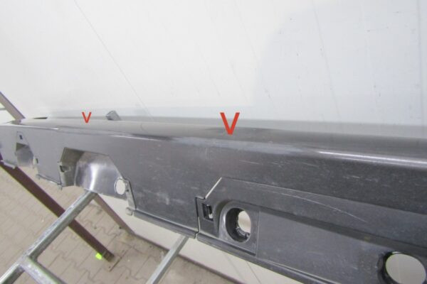 Zijskirt Dorpellijst Rechts Toyota Camry XV70 17- 7585033130 Dorpel P15798