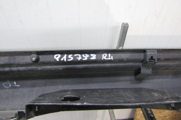Zijskirt Dorpellijst Rechts Toyota Camry XV70 17- 7585033130 Dorpel P15798