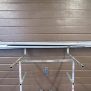 Zijskirt Dorpellijst Rechts Toyota Corolla GR SPORT e21 75851jj030 Dorpel P10880