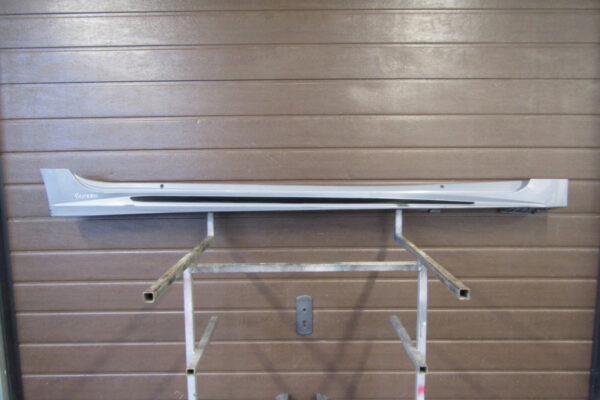 Zijskirt Dorpellijst Rechts Toyota Corolla GR SPORT e21 75851jj030 Dorpel P10880