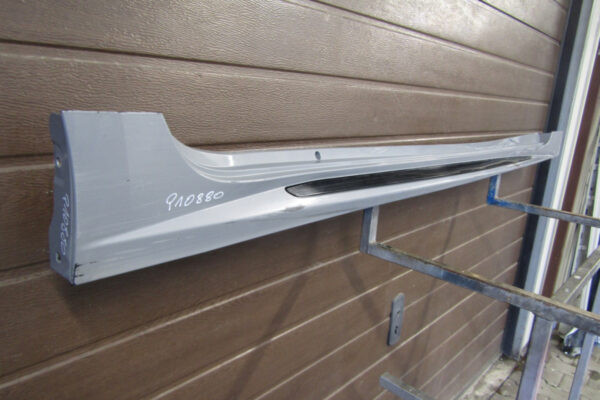 Zijskirt Dorpellijst Rechts Toyota Corolla GR SPORT e21 75851jj030 Dorpel P10880