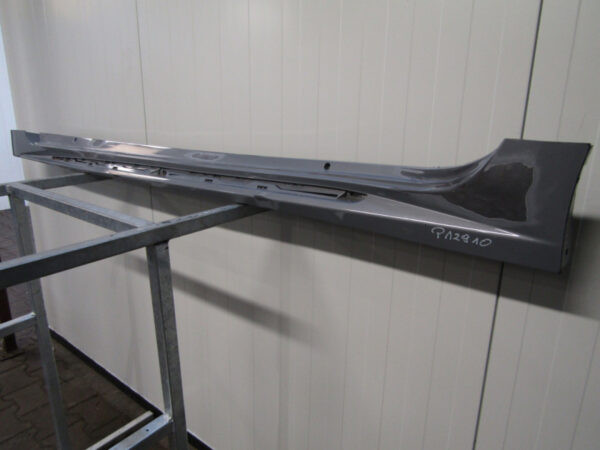 Zijskirt Links Dorpellijst Toyota Corolla GR SPORT e21 Stationwagen 75852 jj030 Dorpel P12910