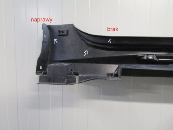 Zijskirt Links Dorpellijst Toyota Corolla GR SPORT e21 Stationwagen 75852 jj030 Dorpel P12910