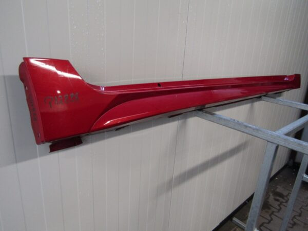 Zijskirt Dorpellijst Rechts Toyota Corolla XII 18 HB E21 7585002210 Dorpel P12888