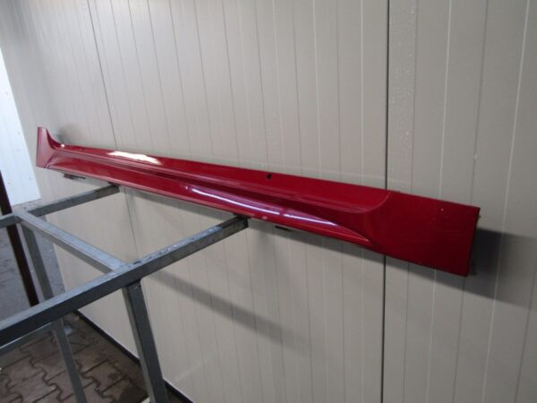 Zijskirt Dorpellijst Rechts Toyota Corolla XII 18 HB E21 7585002210 Dorpel P12888