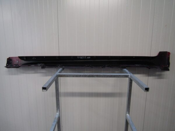 Zijskirt Dorpellijst Rechts Toyota Corolla XII 18 HB E21 7585002210 Dorpel P12888