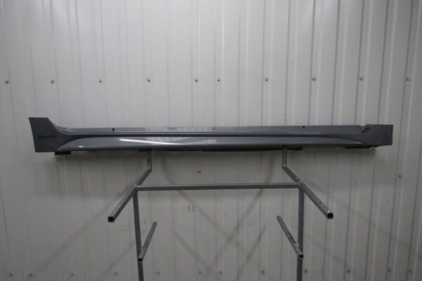 Zijskirt Dorpellijst Rechts Toyota Corolla XII 18 HB E21 75850 02210 Dorpel P13132