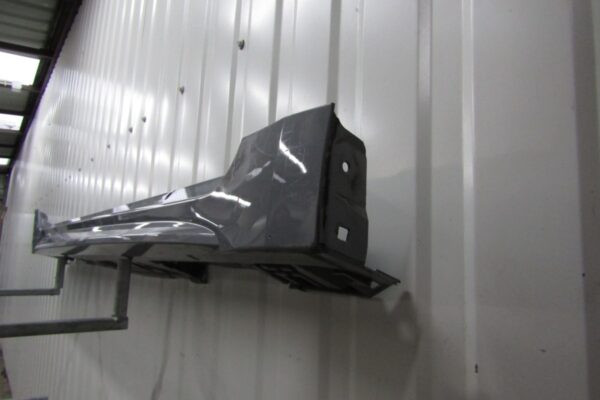 Zijskirt Dorpellijst Rechts Toyota Corolla XII 18 HB E21 75850 02210 Dorpel P13132