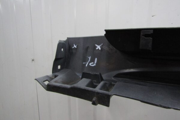 Zijskirt Dorpellijst Rechts Toyota Corolla XII 18 HB E21 75850 02210 Dorpel P13132