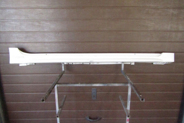 Zijskirt Dorpellijst Rechts Toyota Corolla XII Stationwagen E210 7585002220 Dorpel P10205A
