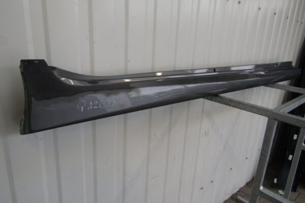 Zijskirt Dorpellijst Rechts Toyota Camry XV70 17- 7585033130 Dorpel P12689