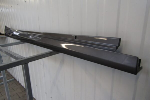 Zijskirt Dorpellijst Rechts Toyota Camry XV70 17- 7585033130 Dorpel P12689