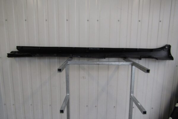 Zijskirt Dorpellijst Rechts Toyota Camry XV70 17- 7585033130 Dorpel P12689
