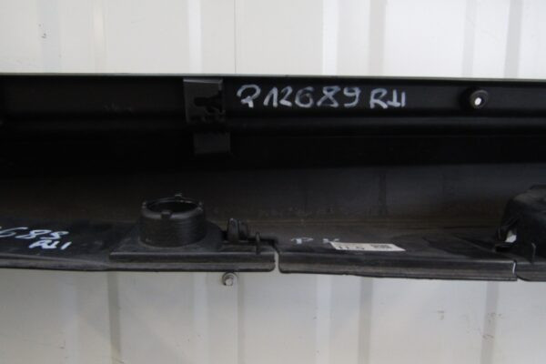 Zijskirt Dorpellijst Rechts Toyota Camry XV70 17- 7585033130 Dorpel P12689