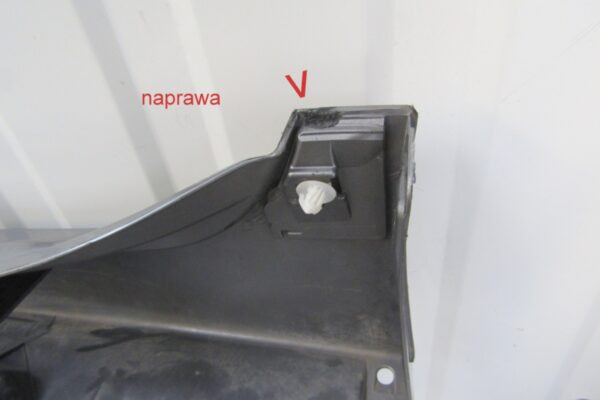 Zijskirt Dorpellijst Rechts Toyota Camry XV70 17- 7585033130 Dorpel P12689
