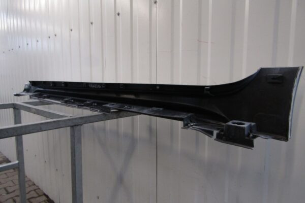 Zijskirt Dorpellijst Rechts Toyota Corolla XII Stationwagen E21 7585002220 Dorpel P12783