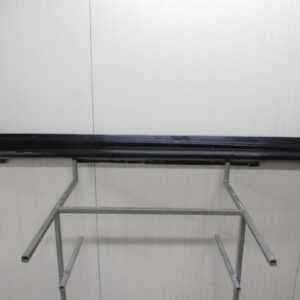 Zijskirt Dorpellijst Rechts Toyota Corolla XII Stationwagen E21 7585002220 Dorpel P13449