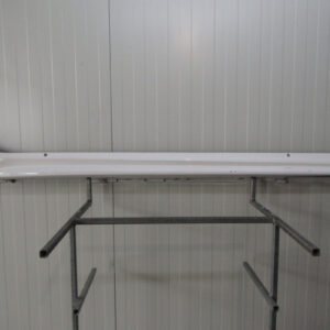 Zijskirt Dorpellijst Rechts Toyota Corolla XII Stationwagen E21 7585002220 Dorpel P13517