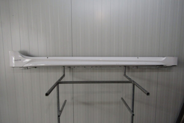 Zijskirt Dorpellijst Rechts Toyota Corolla XII Stationwagen E21 7585002220 Dorpel P13517