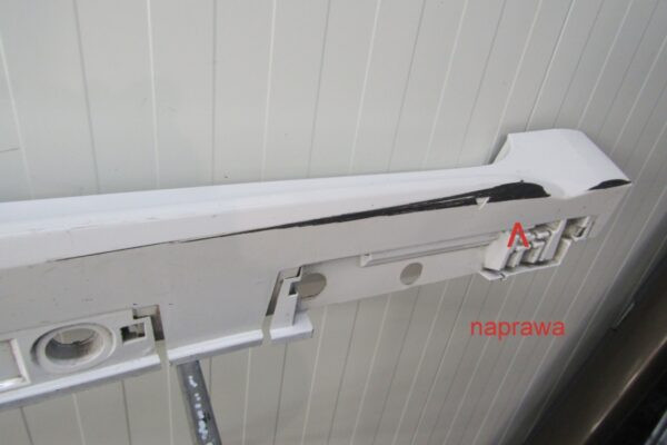 Zijskirt Dorpellijst Rechts Toyota Corolla XII Stationwagen E21 7585002220 Dorpel P13517