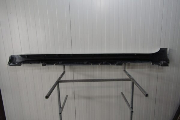 Zijskirt Dorpellijst Rechts Toyota Corolla XII Stationwagen E21 7585002220 Dorpel P13517