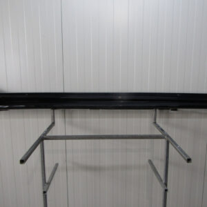 Zijskirt Dorpellijst Rechts Toyota Corolla XII Stationwagen E21 7585002220 Dorpel P13610