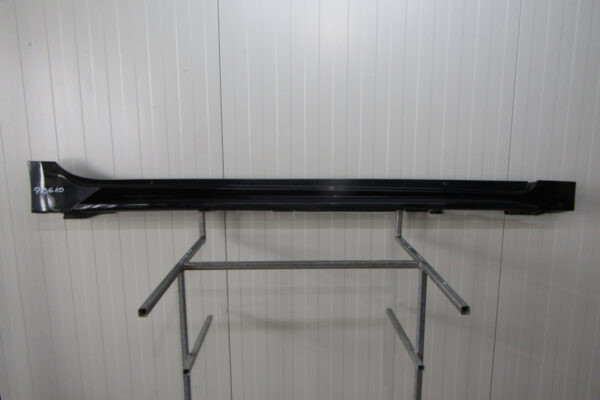 Zijskirt Dorpellijst Rechts Toyota Corolla XII Stationwagen E21 7585002220 Dorpel P13610