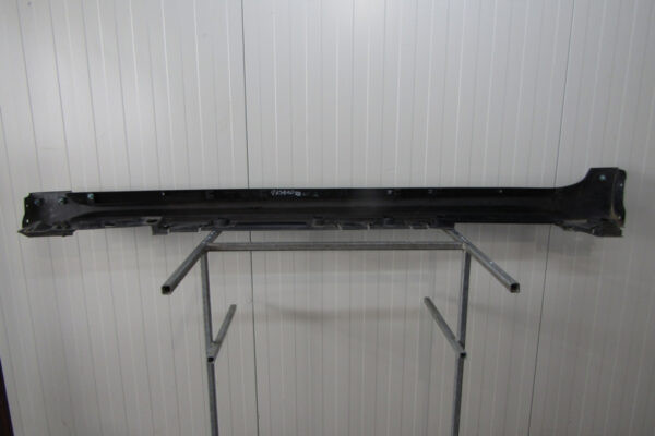 Zijskirt Dorpellijst Rechts Toyota Corolla XII Stationwagen E21 7585002220 Dorpel P13610