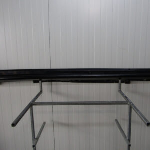 Zijskirt Dorpellijst Rechts Toyota Corolla XII Stationwagen E21 7585002220 Dorpel P13761