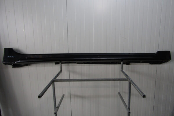 Zijskirt Dorpellijst Rechts Toyota Corolla XII Stationwagen E21 7585002220 Dorpel P13761