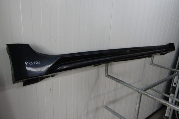 Zijskirt Dorpellijst Rechts Toyota Corolla XII Stationwagen E21 7585002220 Dorpel P13761