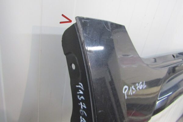 Zijskirt Dorpellijst Rechts Toyota Corolla XII Stationwagen E21 7585002220 Dorpel P13761