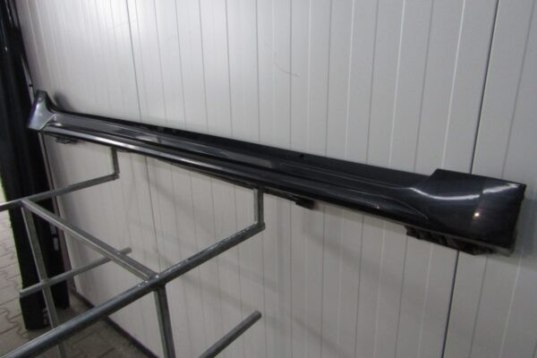 Zijskirt Dorpellijst Rechts Toyota Corolla XII Stationwagen E21 7585002220 Dorpel P13761