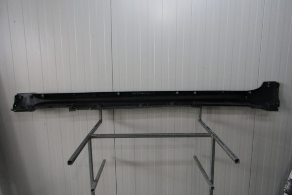 Zijskirt Dorpellijst Rechts Toyota Corolla XII Stationwagen E21 7585002220 Dorpel P13761