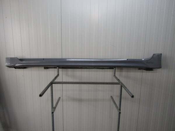 Zijskirt Links Dorpellijst Toyota Corolla XII Stationwagen E21 7586002220 Dorpel P13785