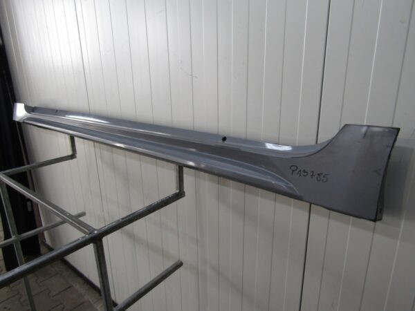 Zijskirt Links Dorpellijst Toyota Corolla XII Stationwagen E21 7586002220 Dorpel P13785