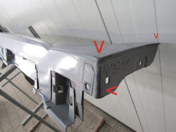Zijskirt Links Dorpellijst Toyota Corolla XII Stationwagen E21 7586002220 Dorpel P13785