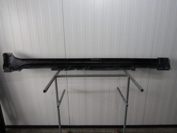 Zijskirt Links Dorpellijst Toyota Corolla XII Stationwagen E21 7586002220 Dorpel P13785