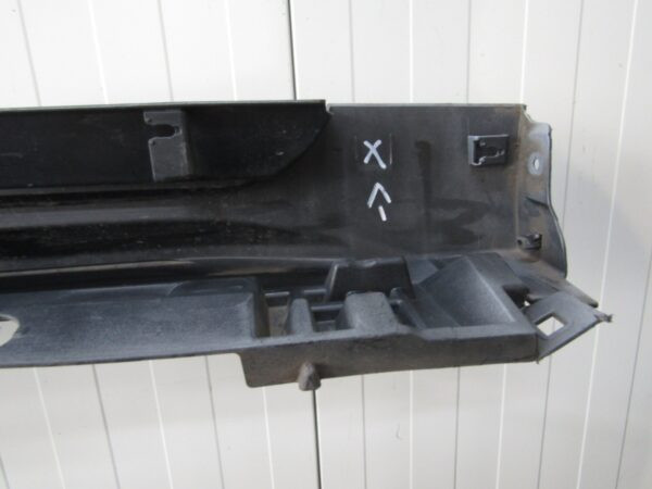 Zijskirt Links Dorpellijst Toyota Corolla XII Stationwagen E21 7586002220 Dorpel P13785