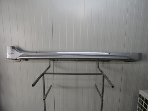 Zijskirt Dorpellijst Rechts Toyota Corolla XII Stationwagen E21 7585002220 Dorpel P13827