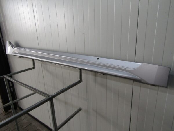 Zijskirt Dorpellijst Rechts Toyota Corolla XII Stationwagen E21 7585002220 Dorpel P13827