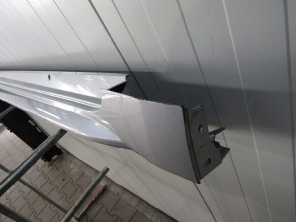 Zijskirt Dorpellijst Rechts Toyota Corolla XII Stationwagen E21 7585002220 Dorpel P13827
