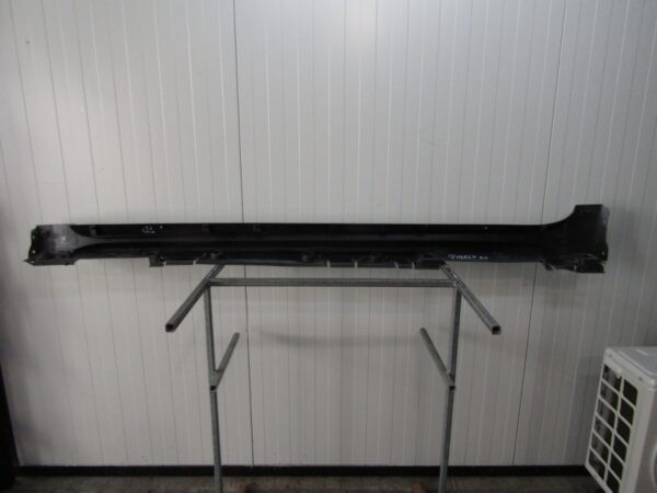 Zijskirt Dorpellijst Rechts Toyota Corolla XII Stationwagen E21 7585002220 Dorpel P13827