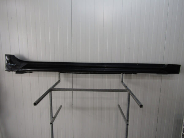Zijskirt Dorpellijst Rechts Toyota Corolla XII Stationwagen E21 7585002220 Dorpel P13905