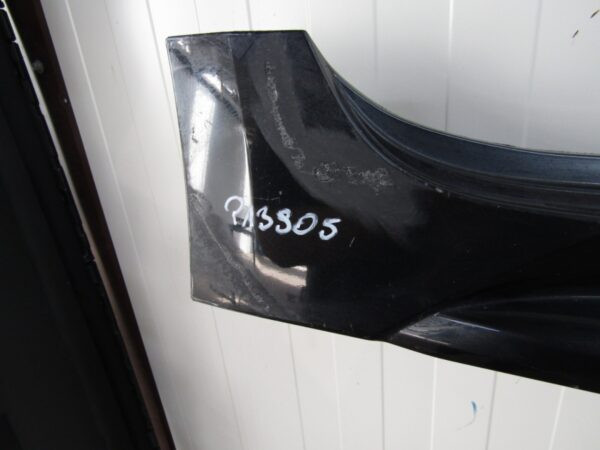 Zijskirt Dorpellijst Rechts Toyota Corolla XII Stationwagen E21 7585002220 Dorpel P13905