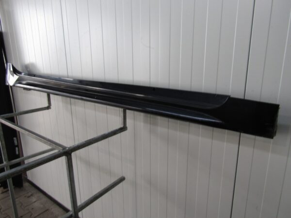 Zijskirt Dorpellijst Rechts Toyota Corolla XII Stationwagen E21 7585002220 Dorpel P13905
