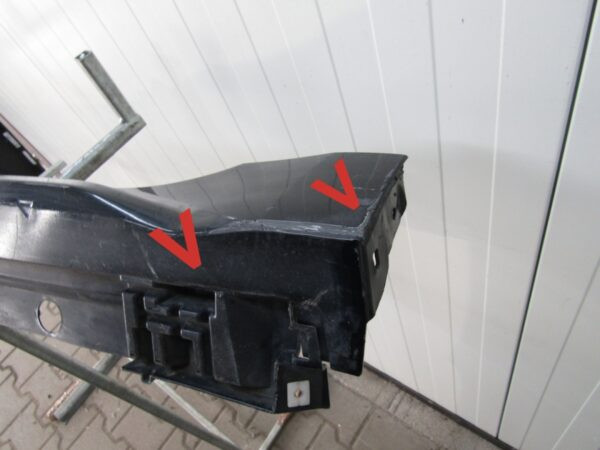Zijskirt Dorpellijst Rechts Toyota Corolla XII Stationwagen E21 7585002220 Dorpel P13905